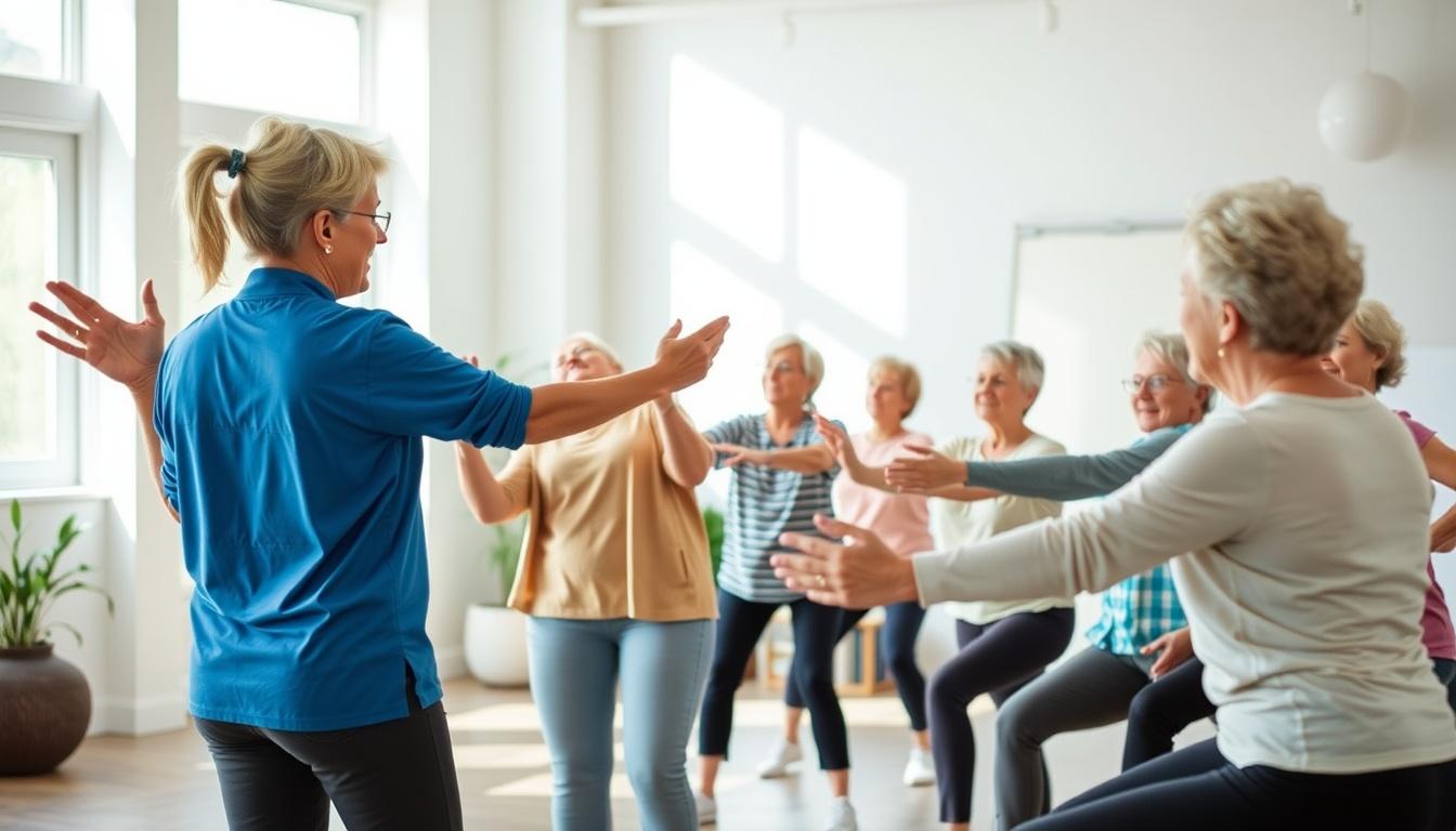 Prioritize Wellness